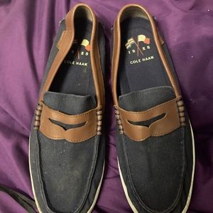 Cole HAAN LOAFERS